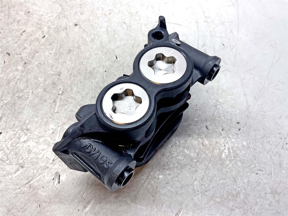 2018 Yamaha MT-10 Right Front Brake Caliper - B672580U00
