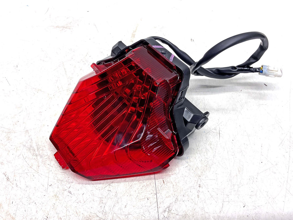 2024 Yamaha MT-03 Rear Tail Light - 1WDH47100200