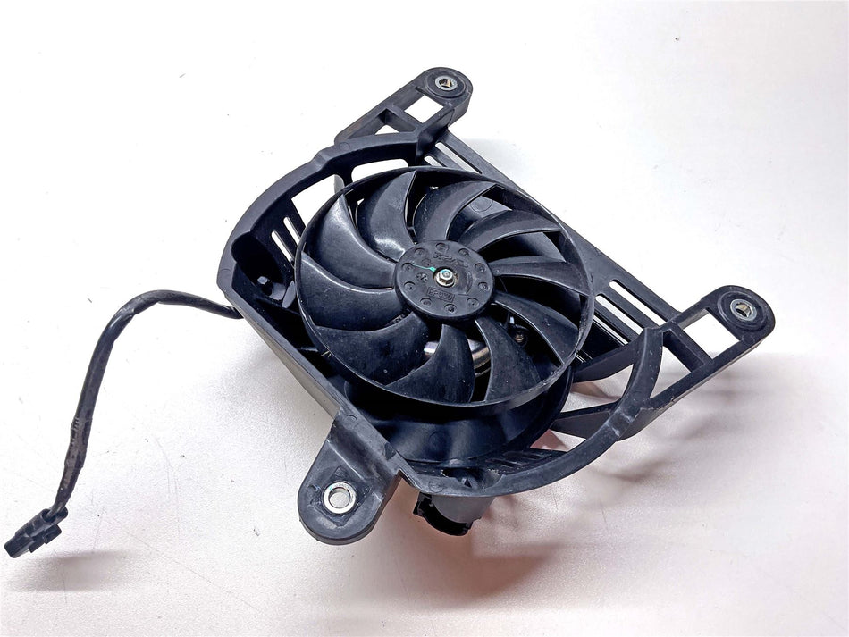 2024 Honda CL500 Radiator Cooling Fan - 19080K87A01