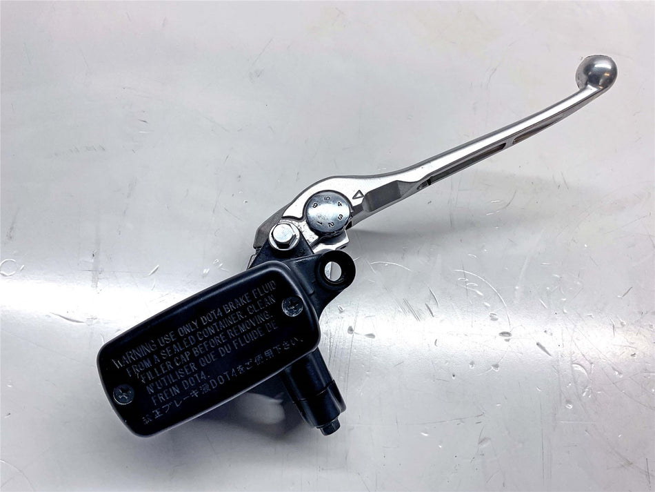 2017 Honda CRF1000L Africa Twin ABS Front Brake Master Cylinder - 45510MJPG51