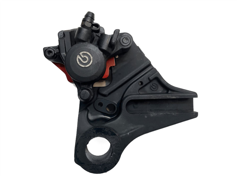 2010 BMW S1000RR Brembo Rear Brake Caliper 7721A55600