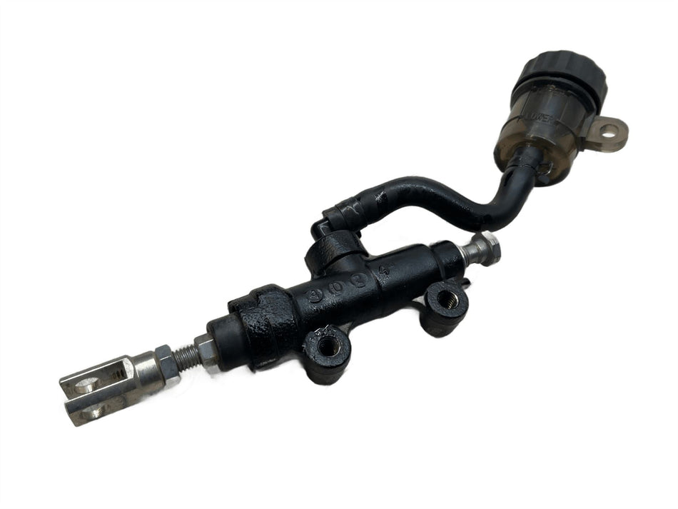 2025 Triumph Street Triple 765 RS Rear Brake Master Cylinder T2022718
