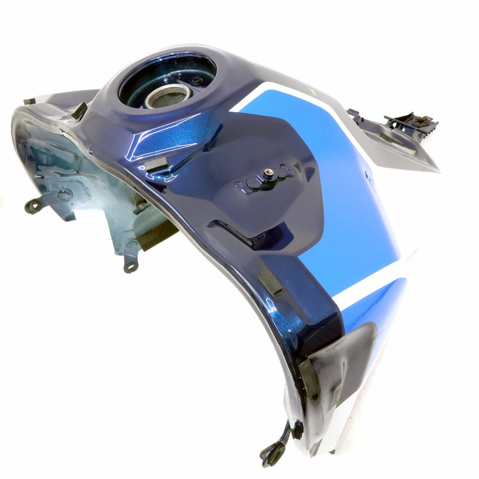 2020-2023 Honda CRF 1100 AFRICA TWN ADV SPRT Fuel Tank UK ONLY - 17500MKSEC0ZB