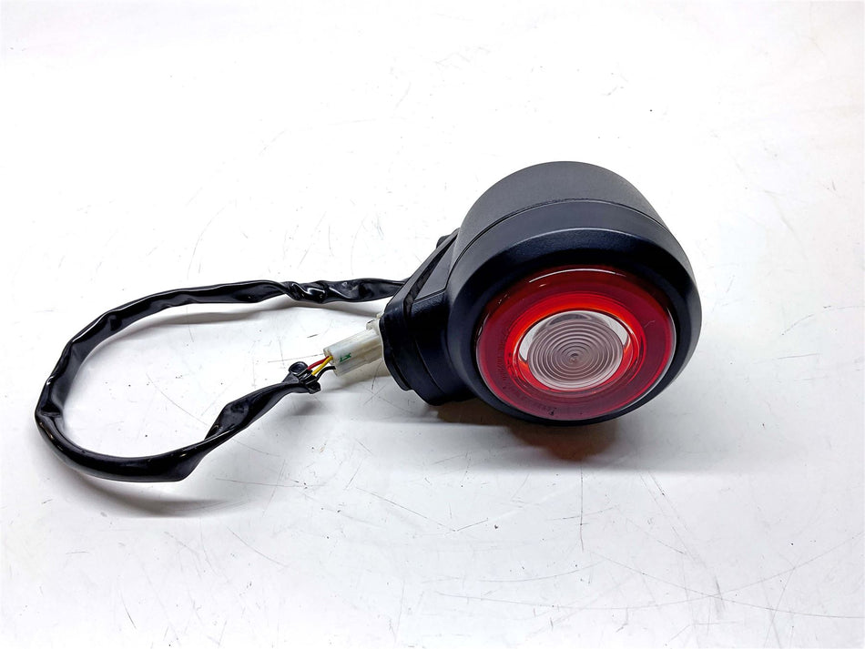 2025 Yamaha XSR125 Rear Light Assy - B1V-H4700-00