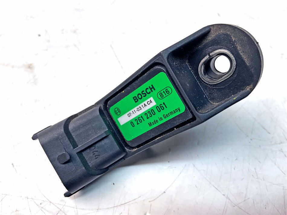 2009 Aprilia Tuono 1000 Map Pressure Sensor - AP0274055
