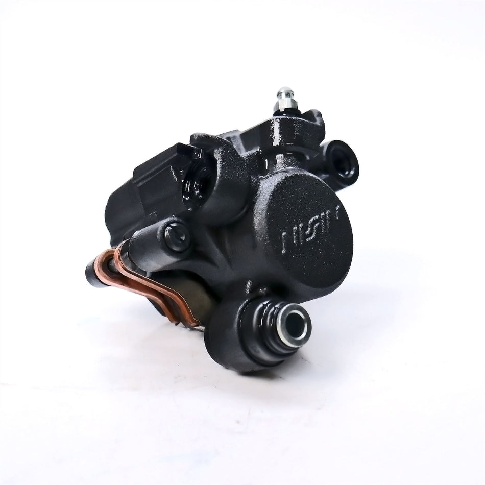 2024 Yamaha MT-10 SP Rear Brake Caliper With Bracket - B672580W00