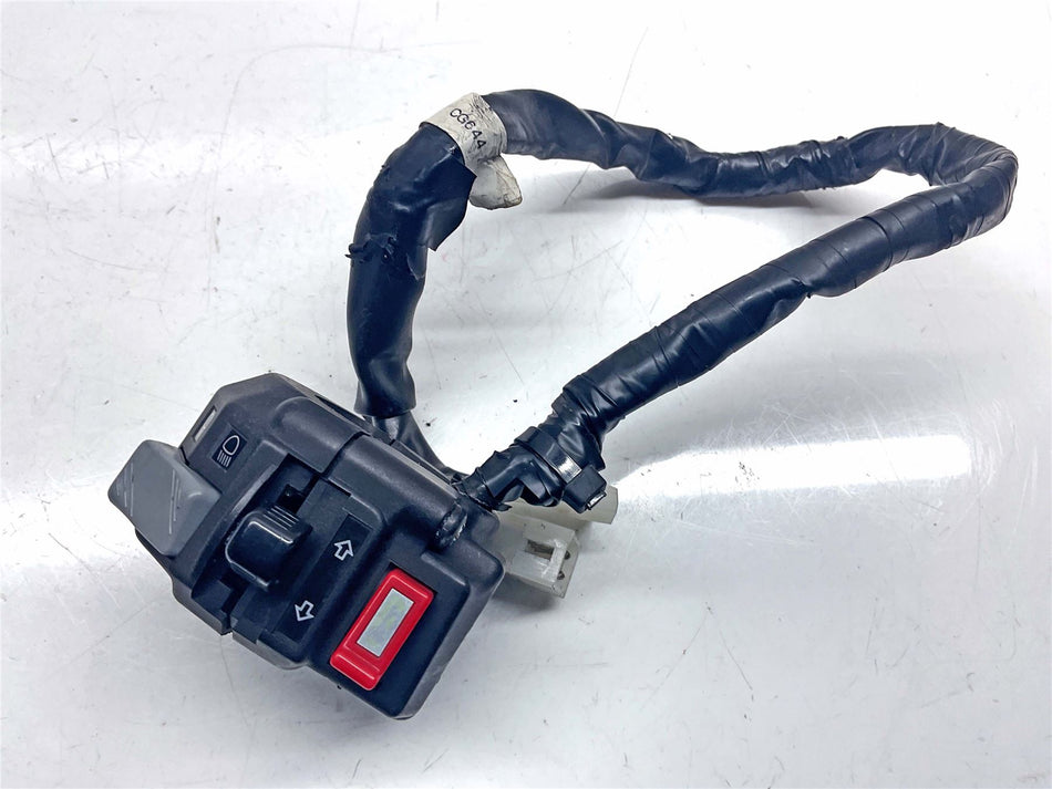 2020 KTM 690 SMC R Switchgear Left - 76511070100