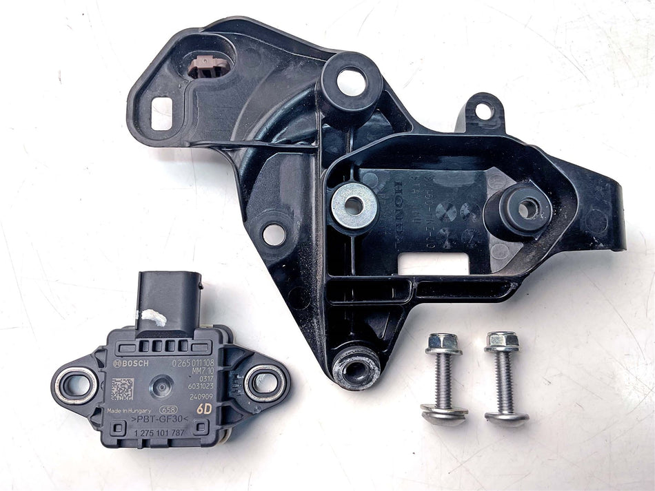 2025 Honda CBR600RR Bank Angle Tip Sensor - 39960MKSE01