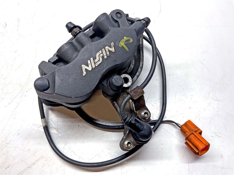 2003 Honda Goldwing 1800 GL1800 ABS Right Front Brake Caliper - 45250MCA971