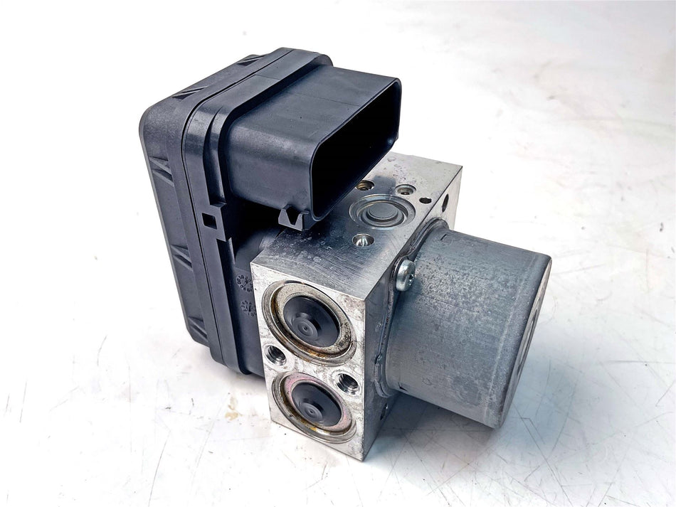 2022 Yamaha MT-07 ABS Pump - BAT859300900