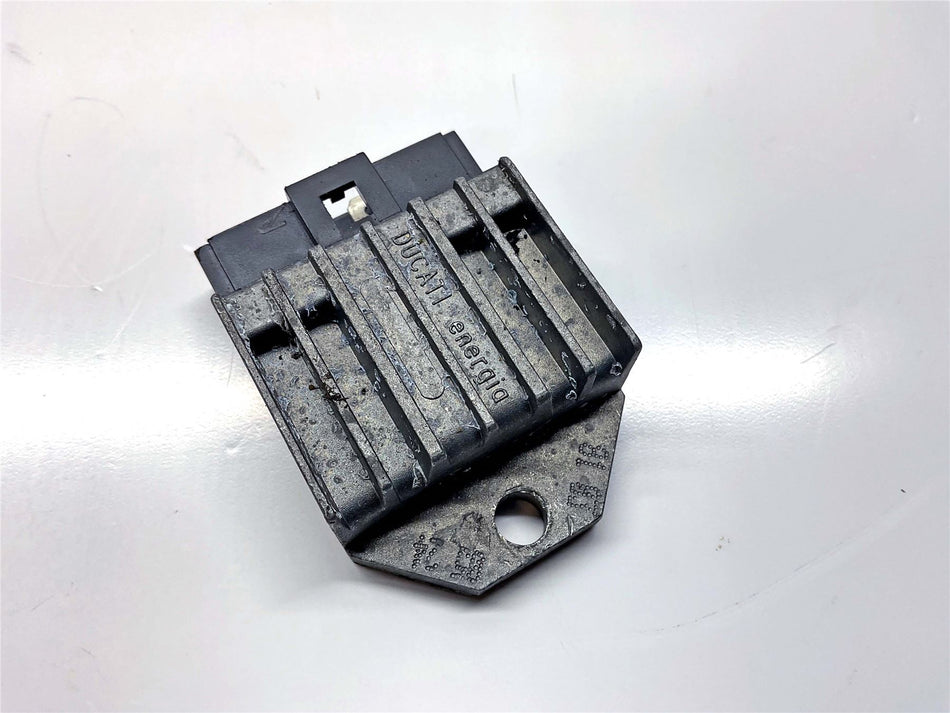 1983 Lambretta GP150 Ducati energia Rectifier Regulator