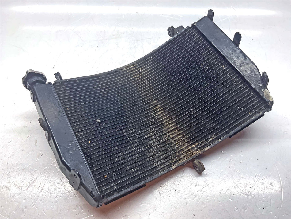 2015 Suzuki GSX-S1000 ABS Radiator - 1771004K00000
