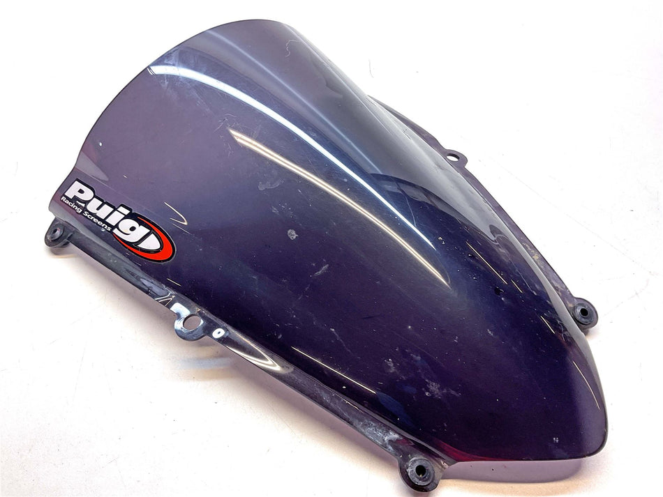 2010 Honda CBR600RR Windscreen