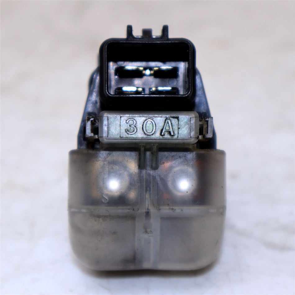 2018 TRIUMPH BONNEVILLE T120 Starter Solenoid - T1310120