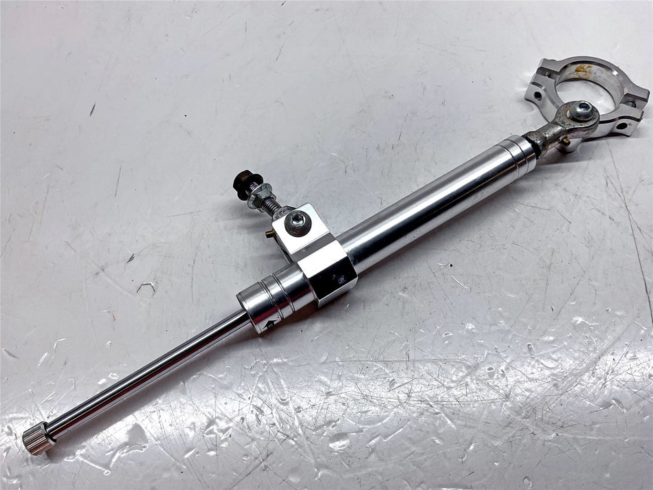 2000 Harley-Davidson Sportster 883 XL883 Steering Damper