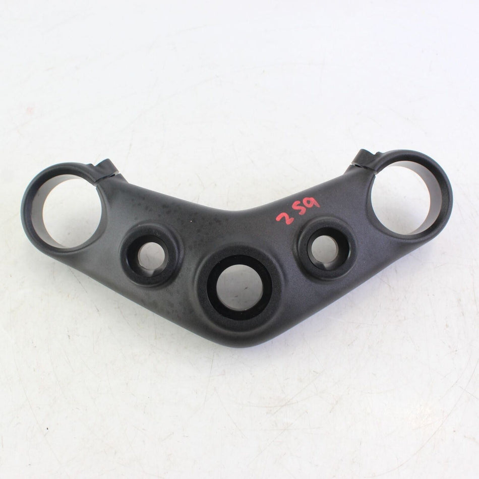 2021 TRIUMPH BONNEVILLE BOBBER Bottom Yoke - T2042477