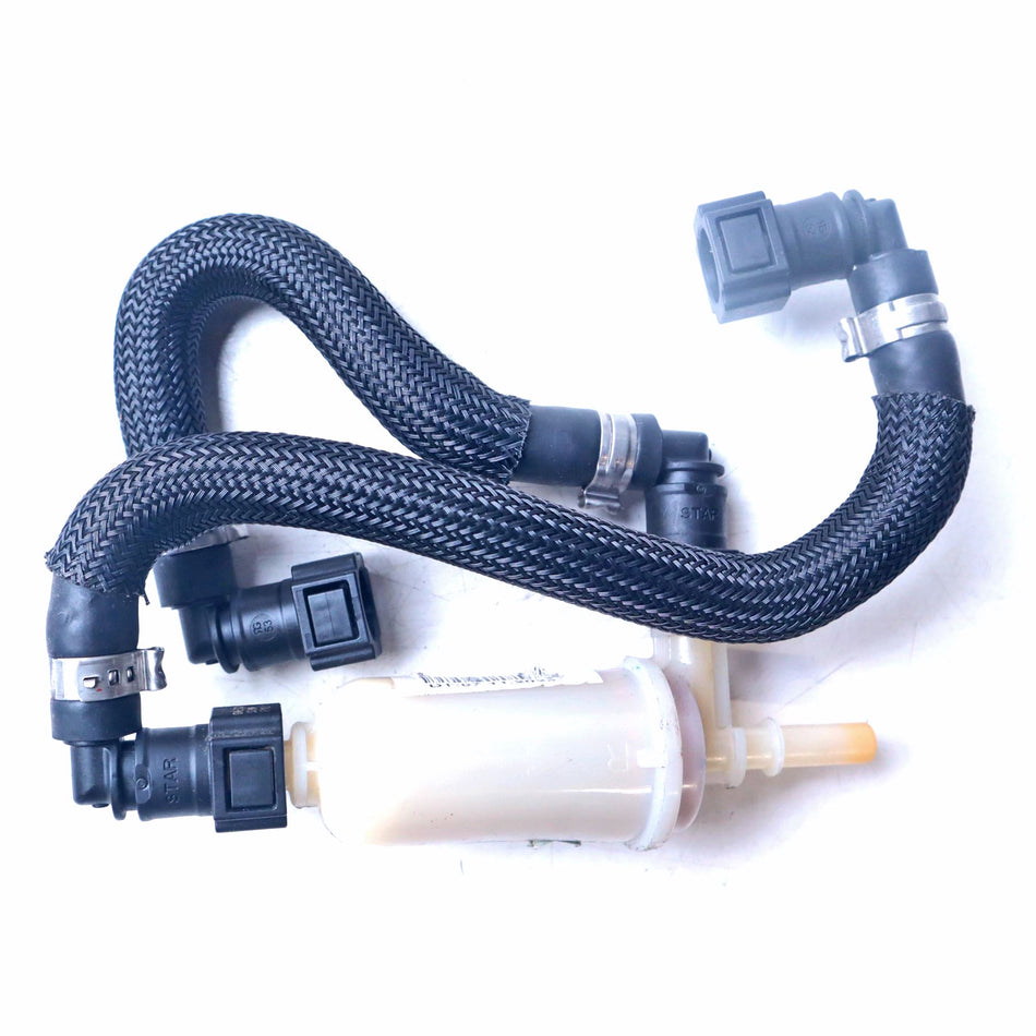 2024 KTM 390 RC Fuel Filter - 93807018000