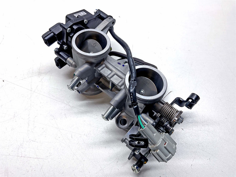2025 Kawasaki Vulcan S 650 EN650 Throttle Bodies - 161631247
