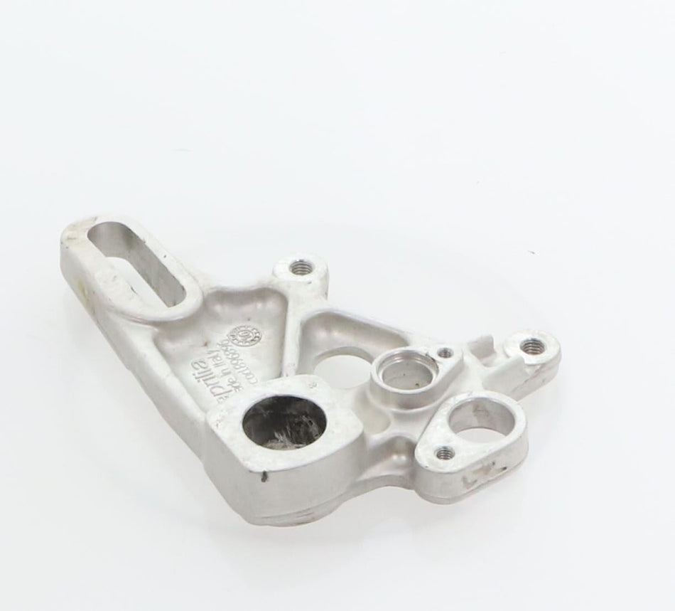 2015-2016 APRILIA TUONO V4 1100 FACTORY Rear Brake Bracket - 896896