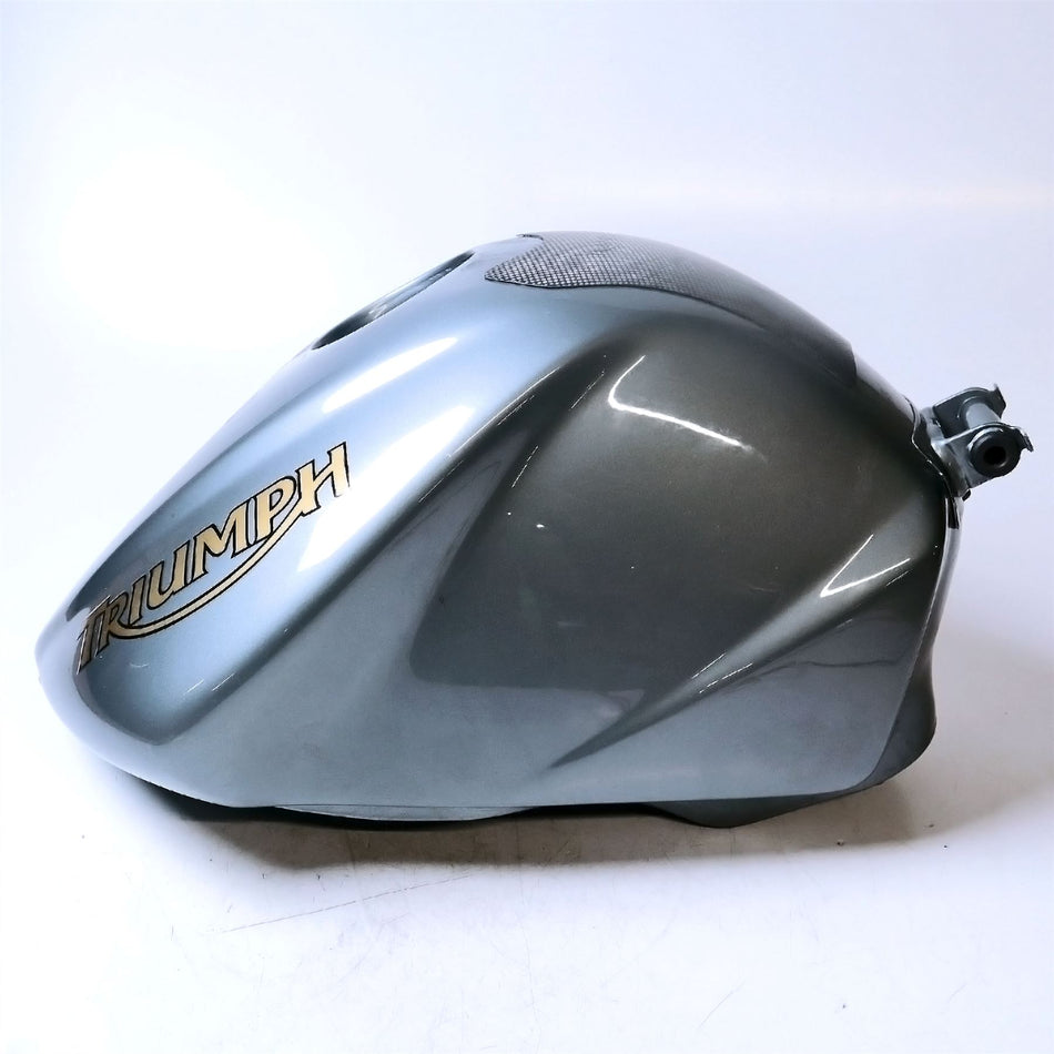 2008 Triumph Street Triple 675 R Fuel Tank