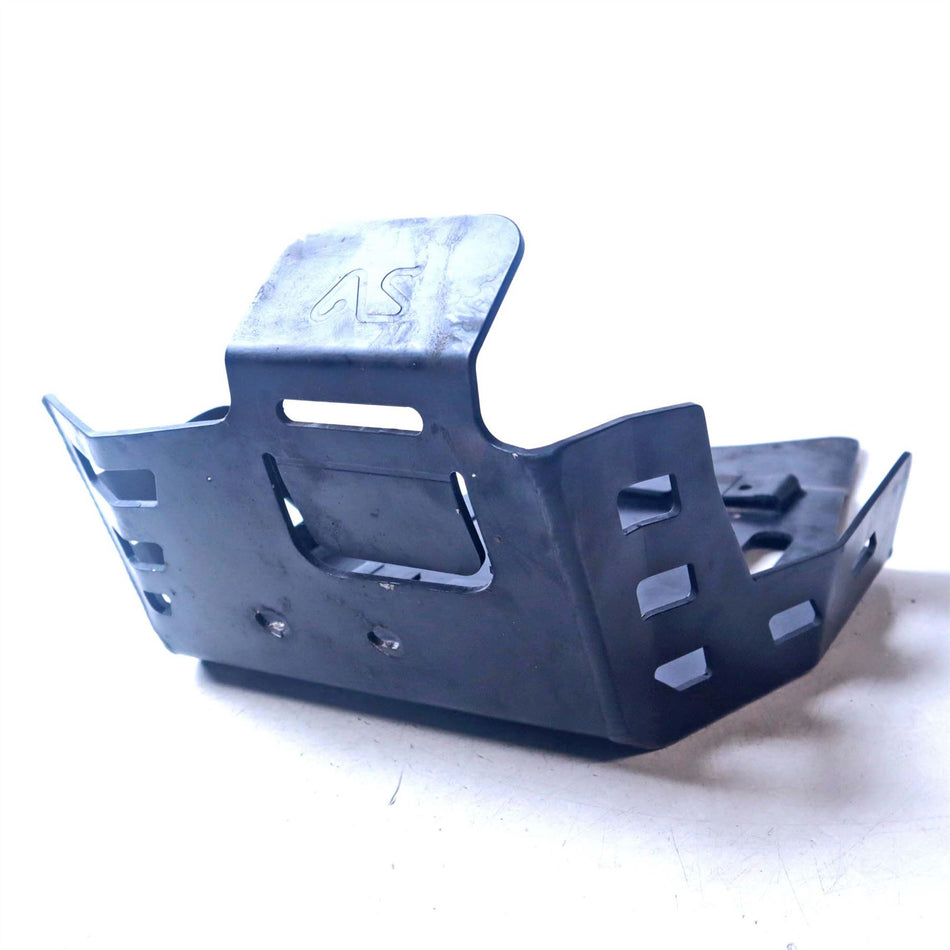2016 BMW F800GS AS Skid Plate