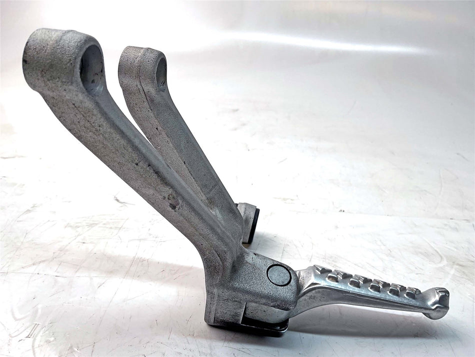 2009 Aprilia Tuono 1000 Left Rear Footrest & Peg  - AP8154069