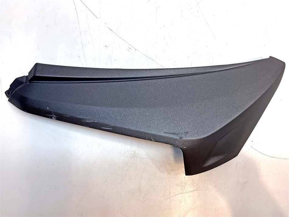 2025 KYMCO Xtown 125i ES Lower Fairing / Bellypan - 64306ABD2C000