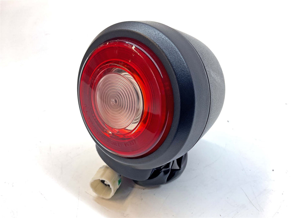 2021-2024 Yamaha XSR125 Tailight