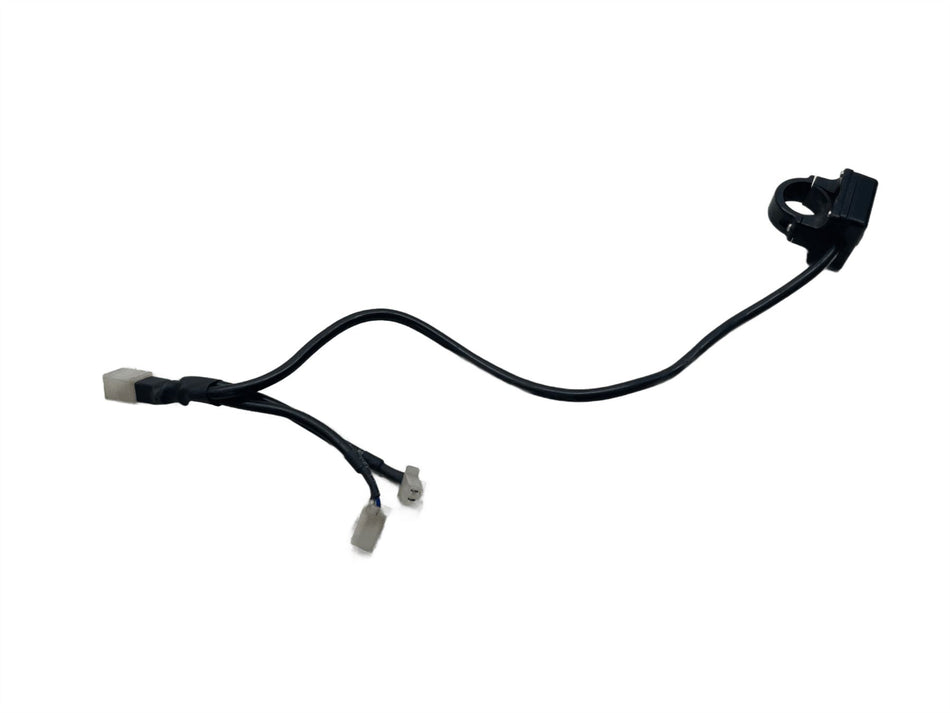 2010 Honda CB1000R Heated Grips Controller 08T50MGE800
