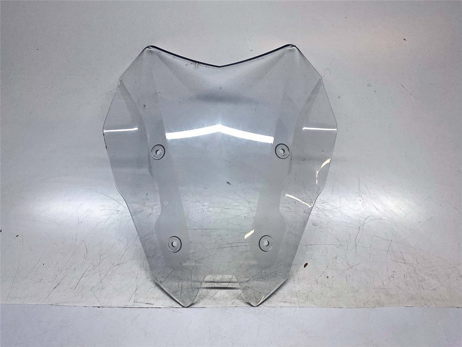 2018 BMW R1200RS ABS Windscreen - 46638545299