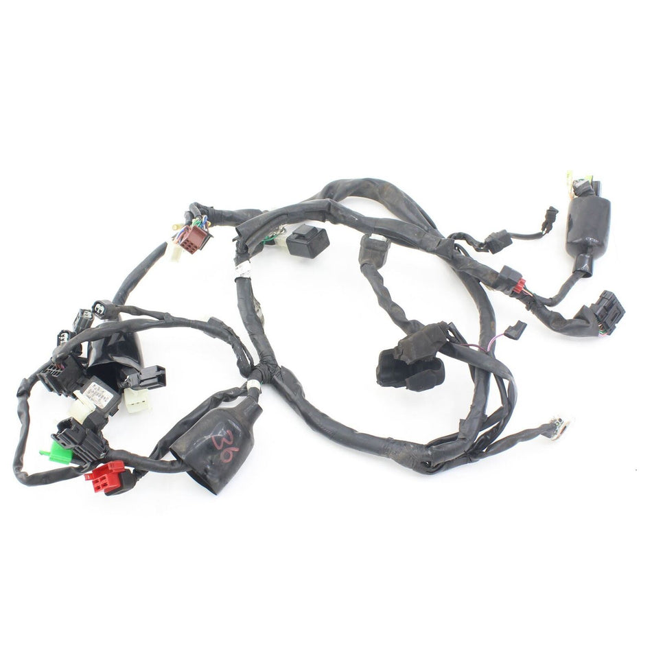 2015-2020 HONDA  CB 125 F  Main Wiring Loom - 32100-KPN-E00