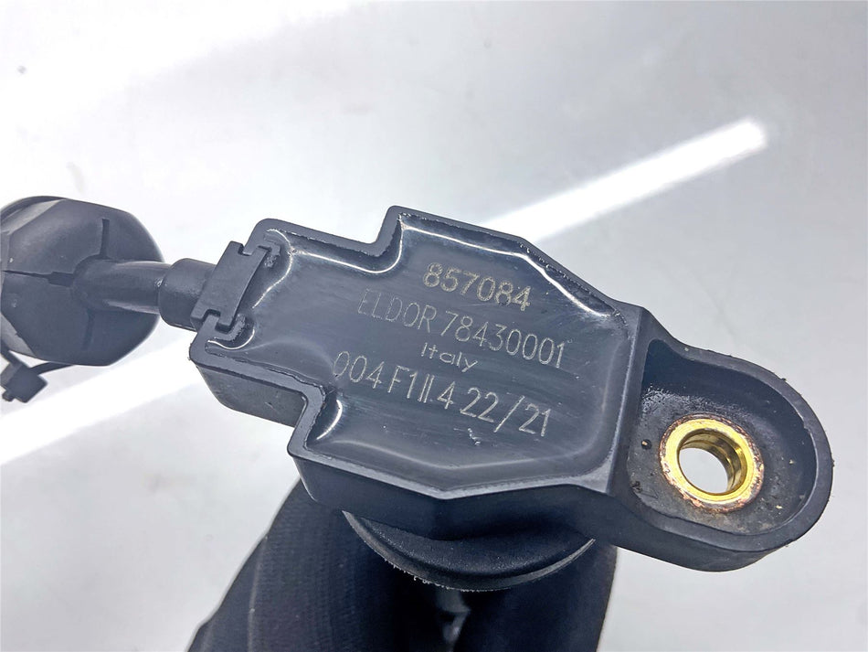 2022 Aprilia Tuono V4 1100 Factory ABS Ignition Coil 2 - 857084