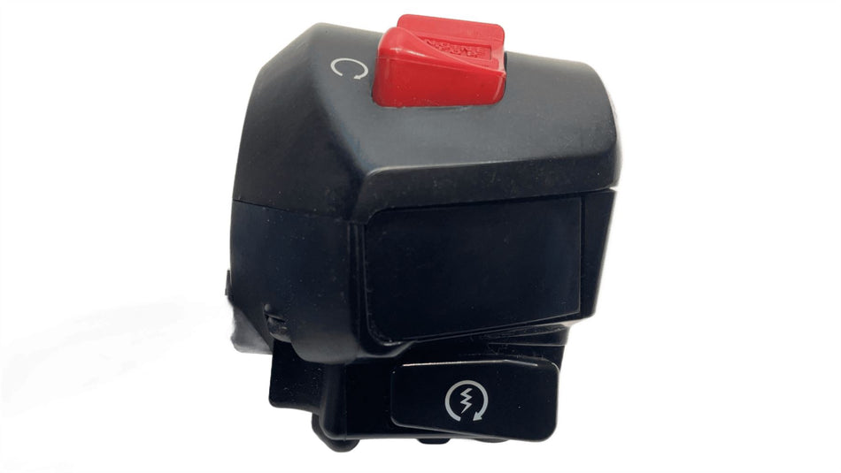 2013 Honda CBR250R Switchgear Right Start Stop Switch HM4HZT