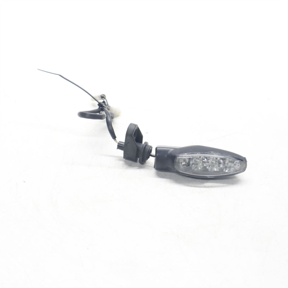 2023 TRIUMPH SPEED TRIPLE RS 1160 Front Right Indicator  - T2707333