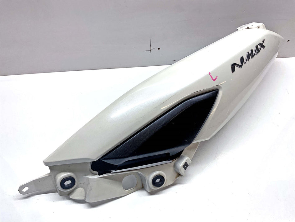 2024 Yamaha NMAX 125 Rear Left Fairing - B6HF17110