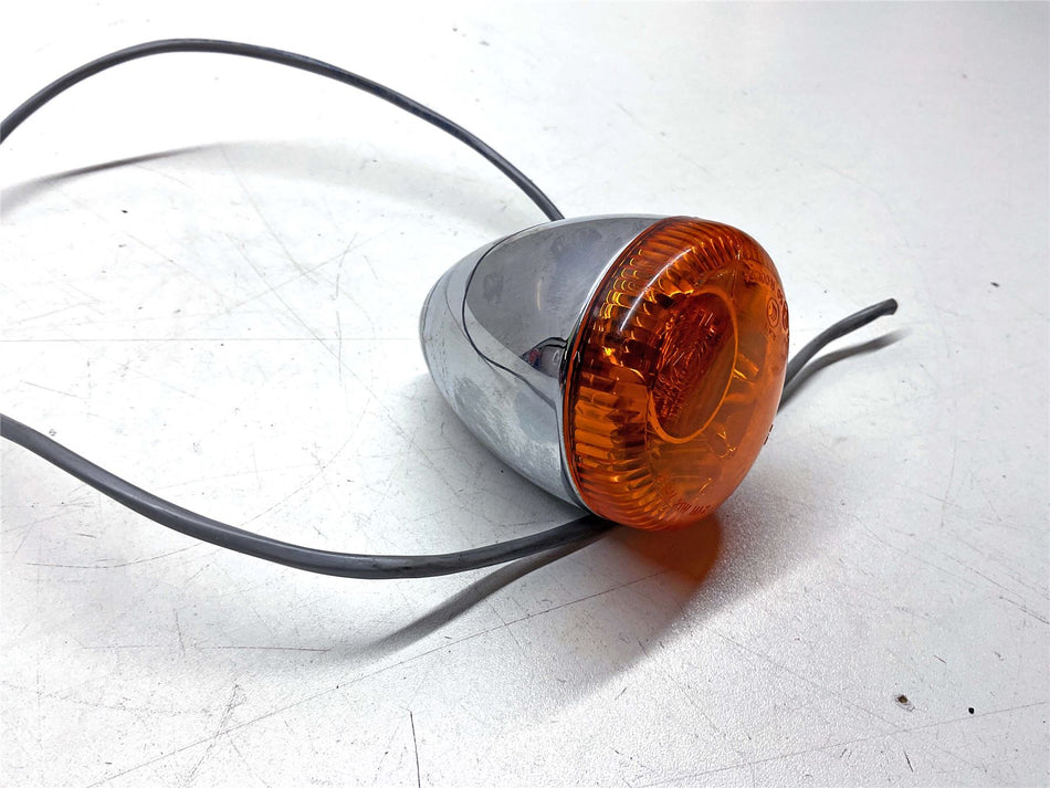 2022 Harley-Davidson Fat Boy FLFBS 114 Rear Indicator/Tail Lights - 67800781