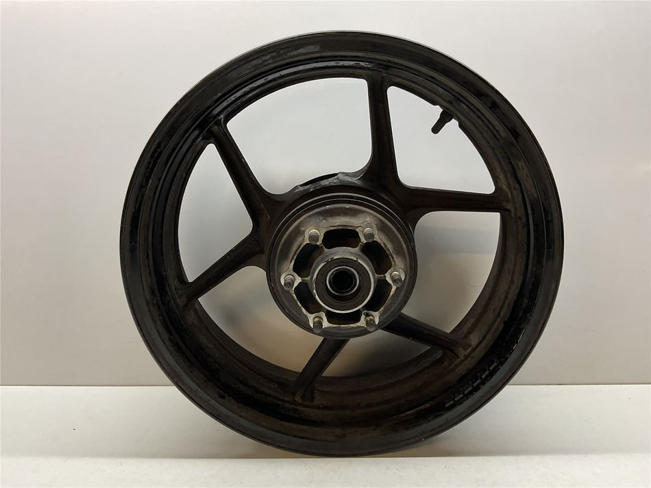2016 Kawasaki Versys 1000 KLZ1000 Wheel Rear - 41073073318F
