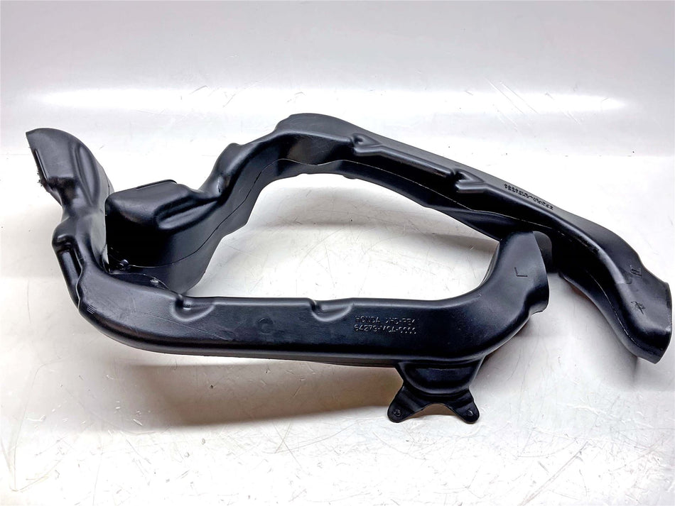 2003 Honda Goldwing 1800 GL1800 ABS Lower Air Ducts - 64279MCA000