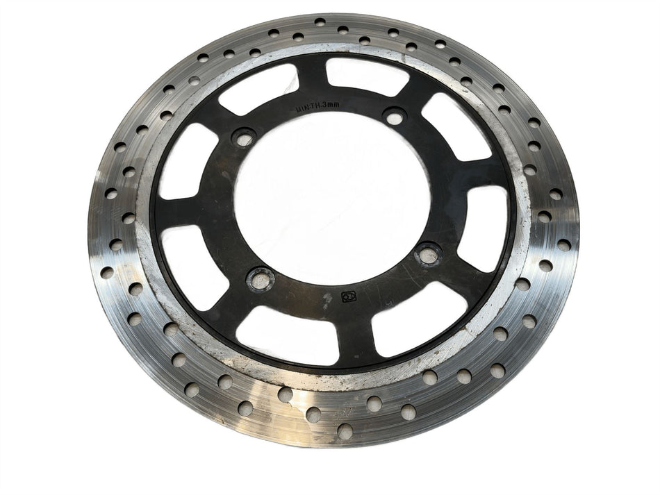 2025 Herald Classic Front Brake Disc 30411J01000