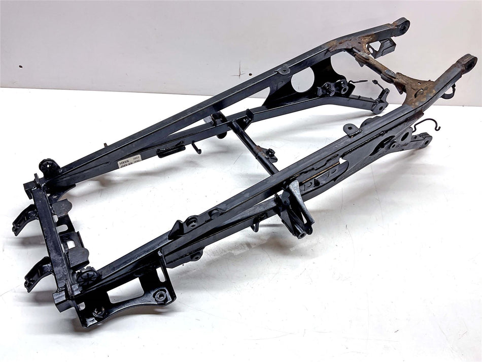 2011 Honda CBF600 Rear Subframe - 50240MERR80