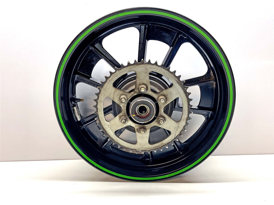 2025 Kawasaki Vulcan S 650 EN650 Wheel Rear - 410730654QT