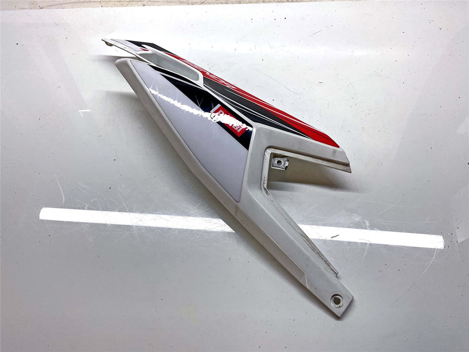 2021 Derbi Senda R Xtreme Right Side Fairing