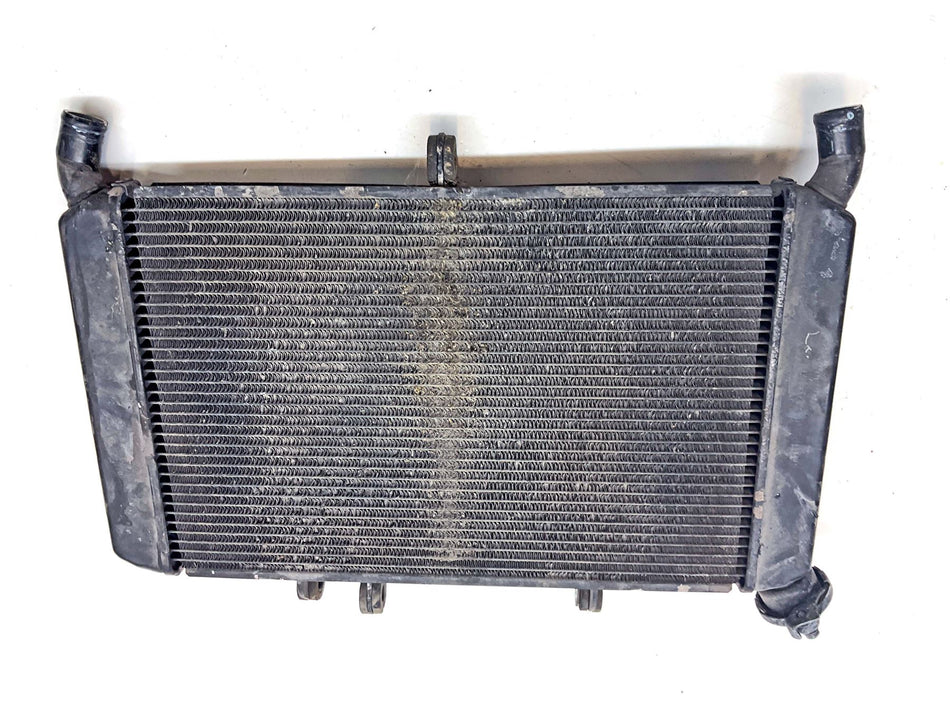 2014 Yamaha MT-09 Radiator - 1RC1246100