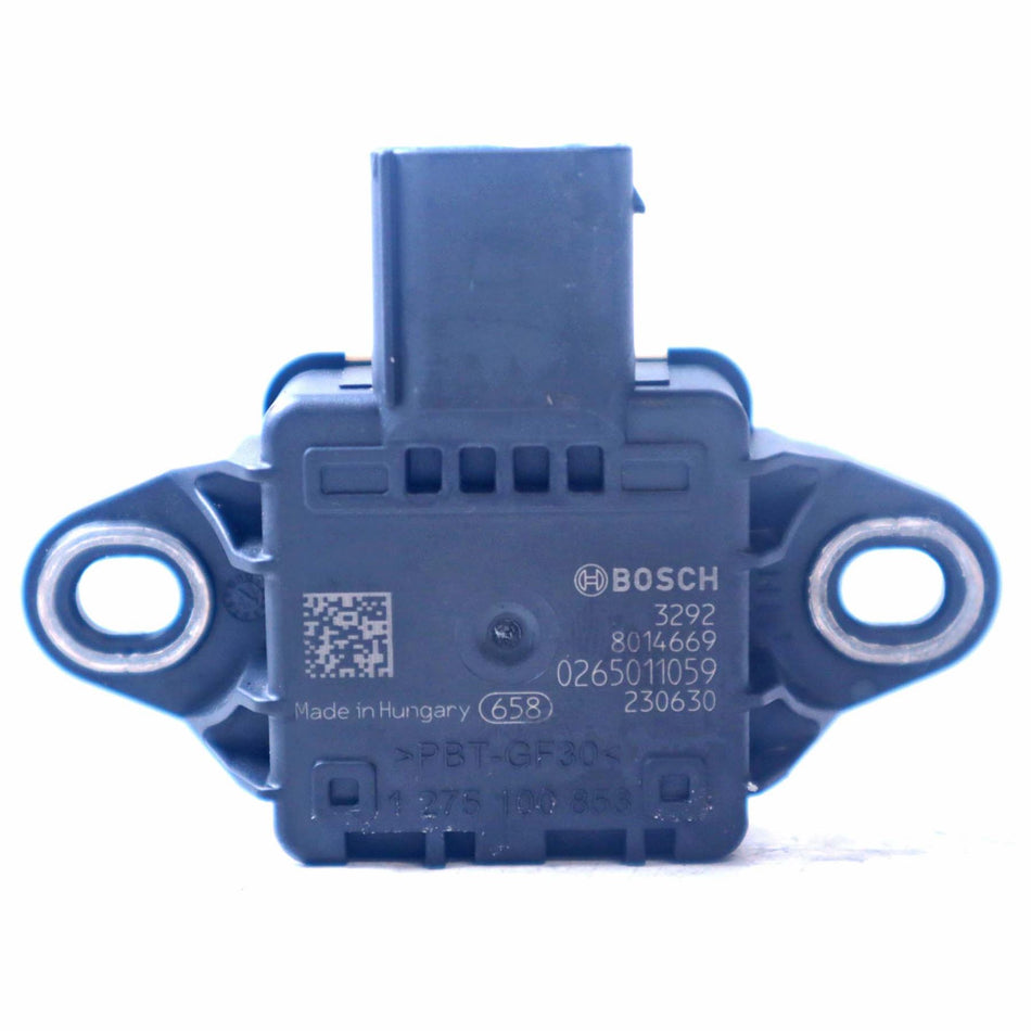 2024 Kawasaki Z1000SX Inertial Sensor - 211760878