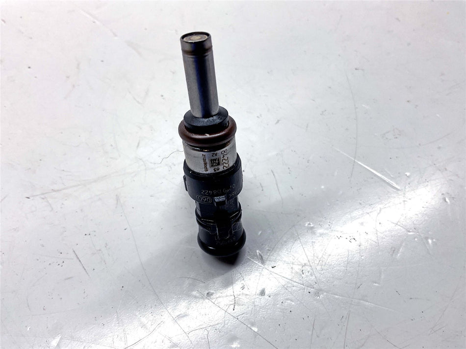 2021 BMW S1000RR Sport Fuel Injector - 13648393052