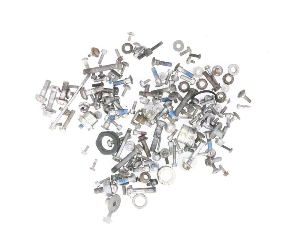 2012-2016 TRIUMPH STREET TRIPLE 675 Bag O' Bolts - B39832