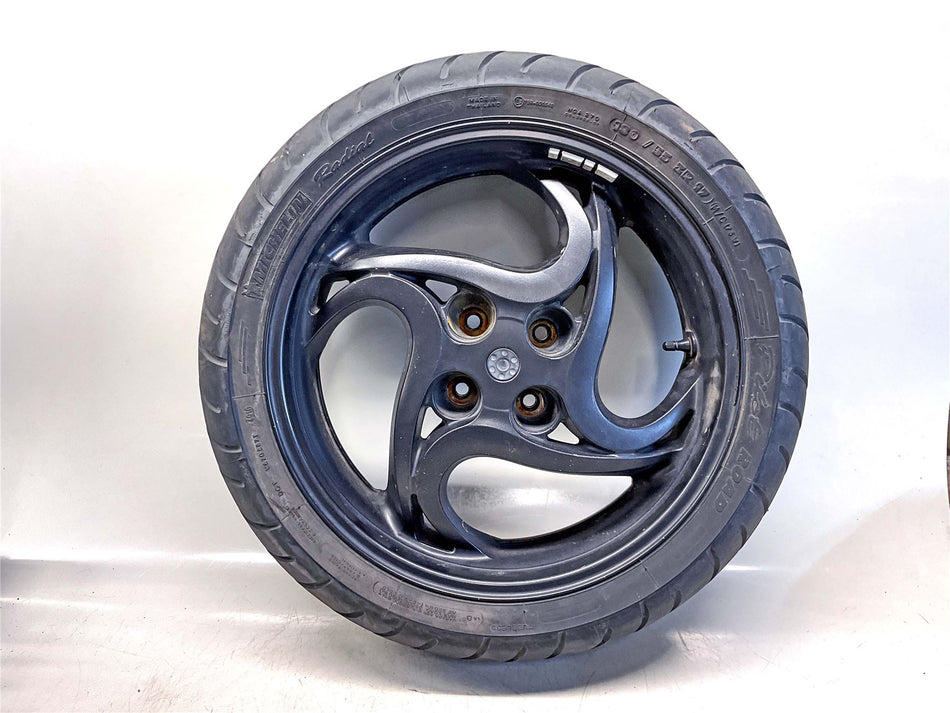 2009 Honda CB1000R Wheel Rear - 42650MFND00