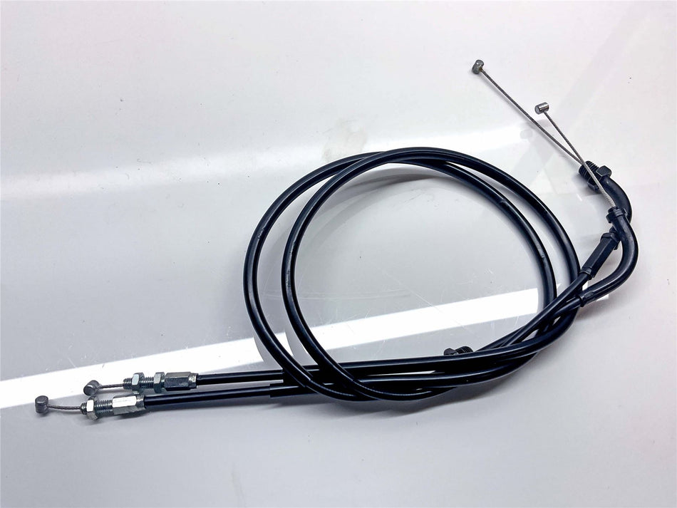 2025 Honda CB500F ABS Throttle Cable - 17910MLRD41
