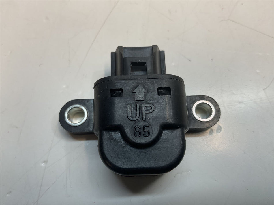2019 Kawasaki Versys 1000 KLZ1000 Bank Angle Tip Sensor - 211760026