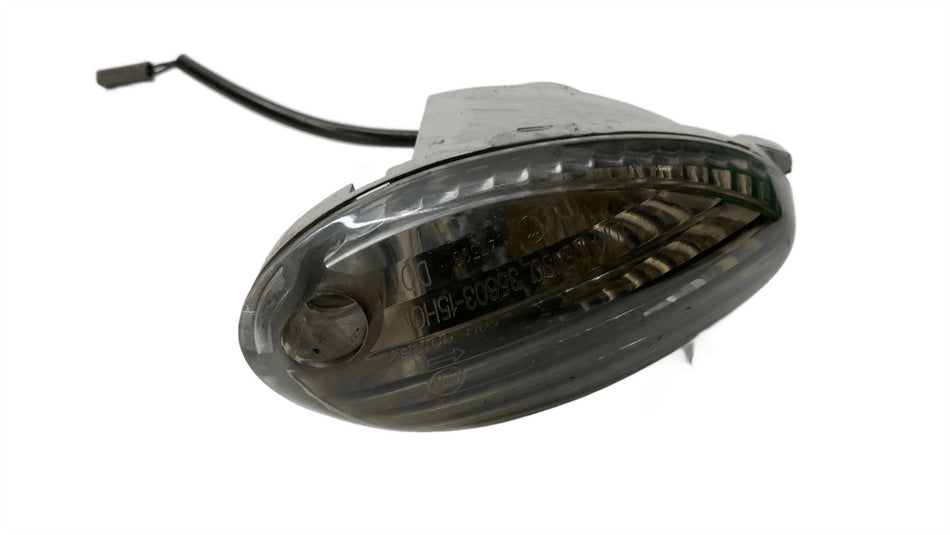 2009 Suzuki GSX1300R Hayabusa Front Left Indicator 3560315H0L